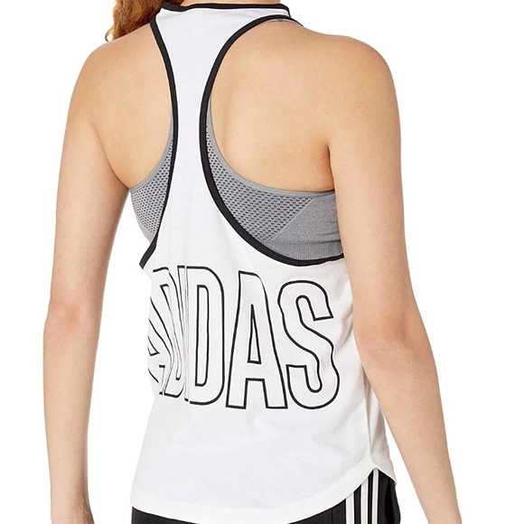 Adidas tank top - Picture 2 of 3